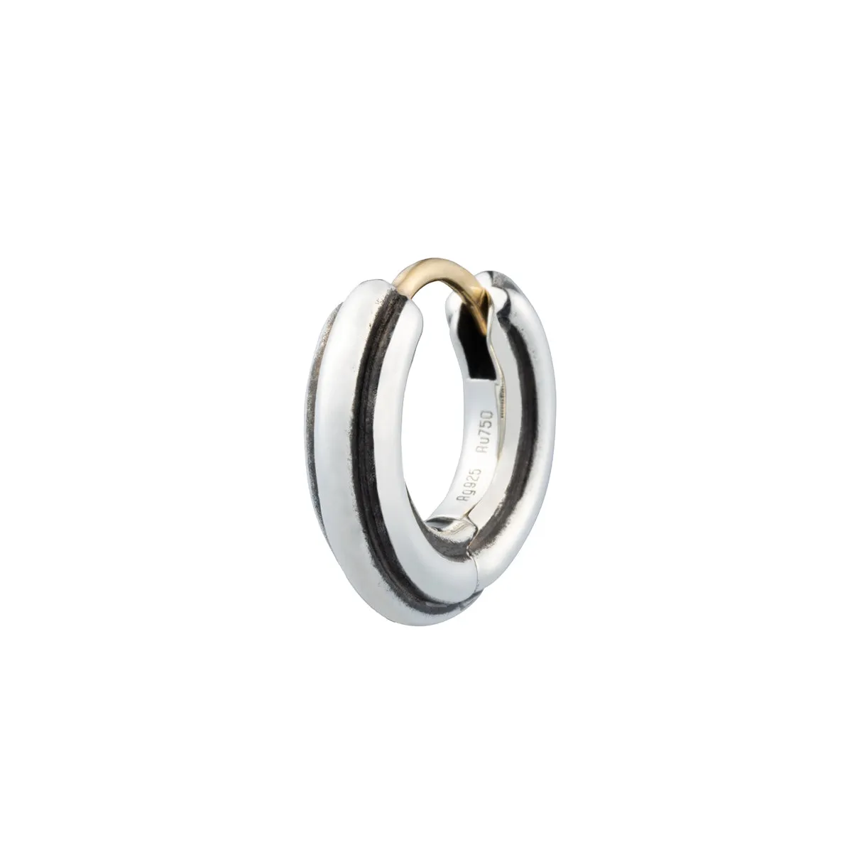 "Dune" Earring