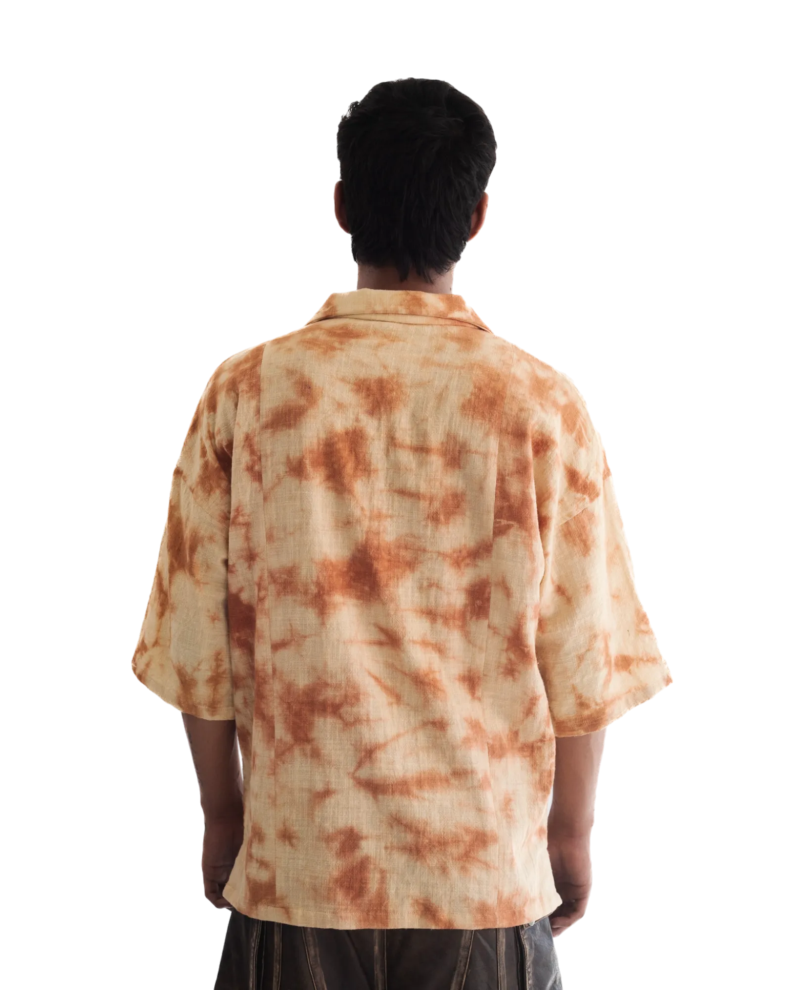 "HEAVENLY" BUTTON DOWN