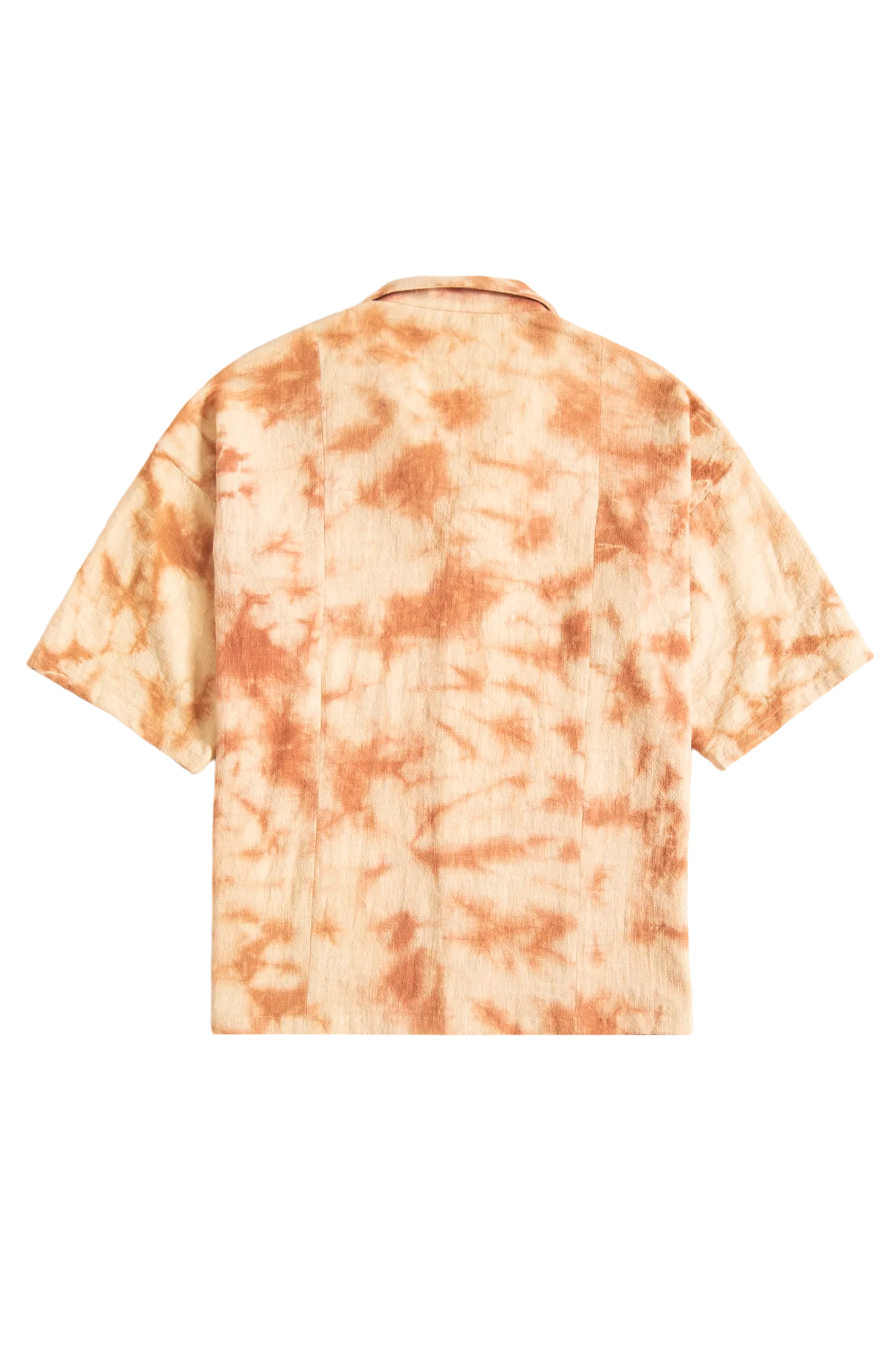 "HEAVENLY" BUTTON DOWN