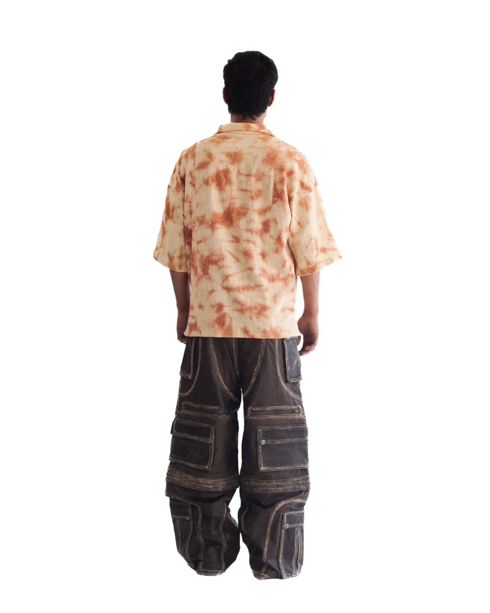 "HEAVENLY" BUTTON DOWN