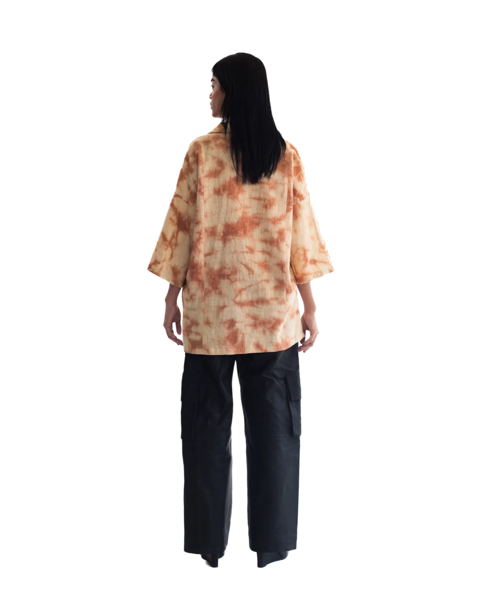 "HEAVENLY" BUTTON DOWN