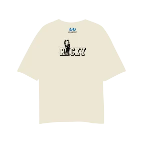 Rocky (Loose Fit T-shirt)