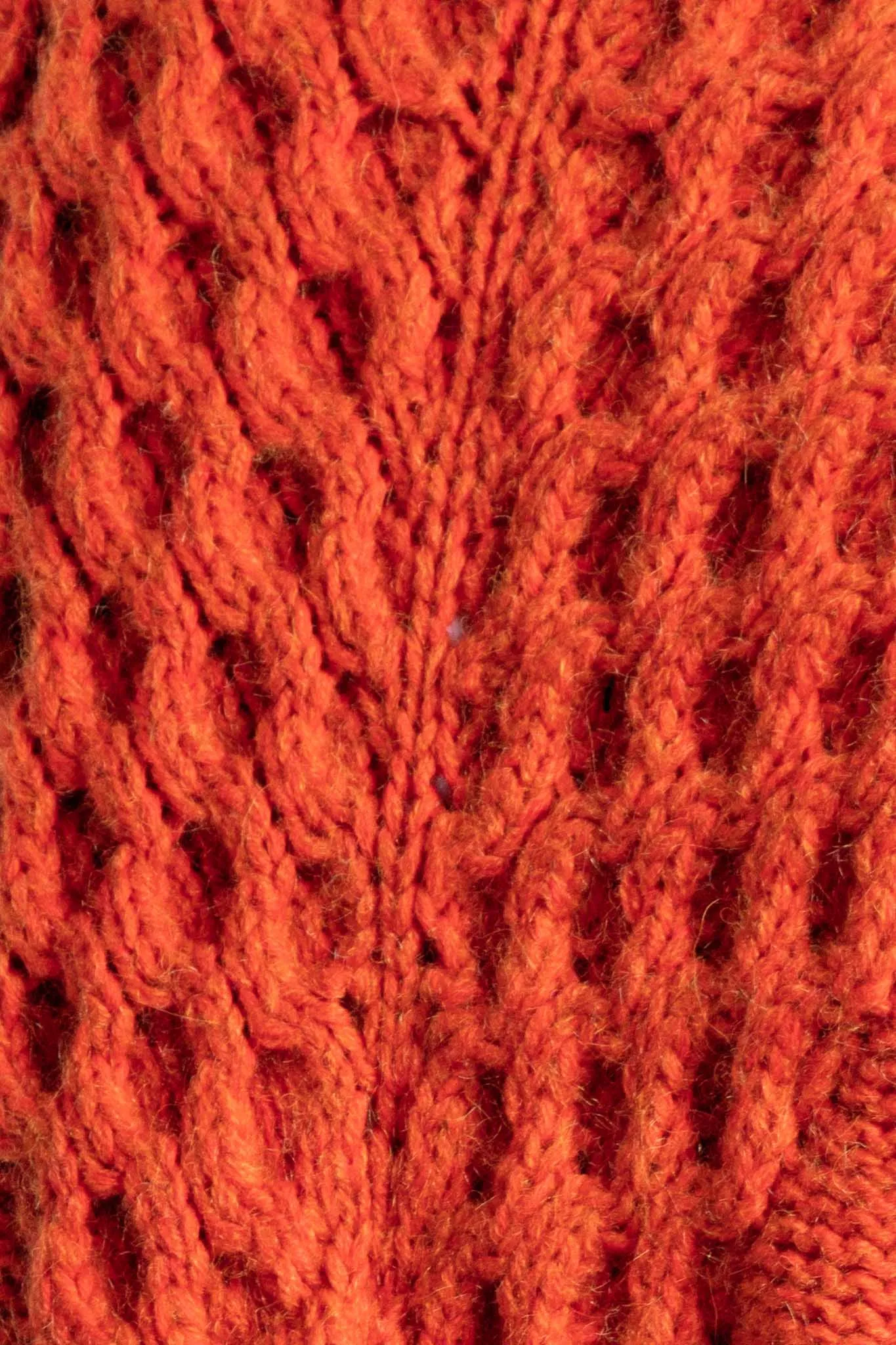 Ruby Cardigan