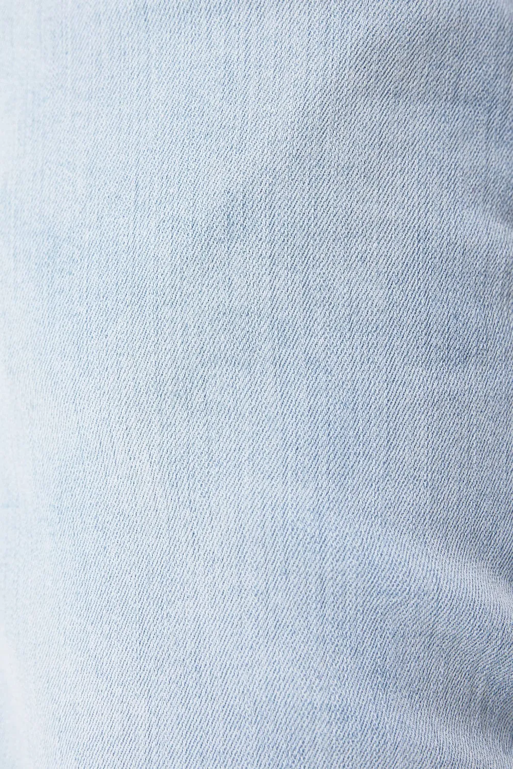 Sean - Crenshaw Denim (Ice Blue)