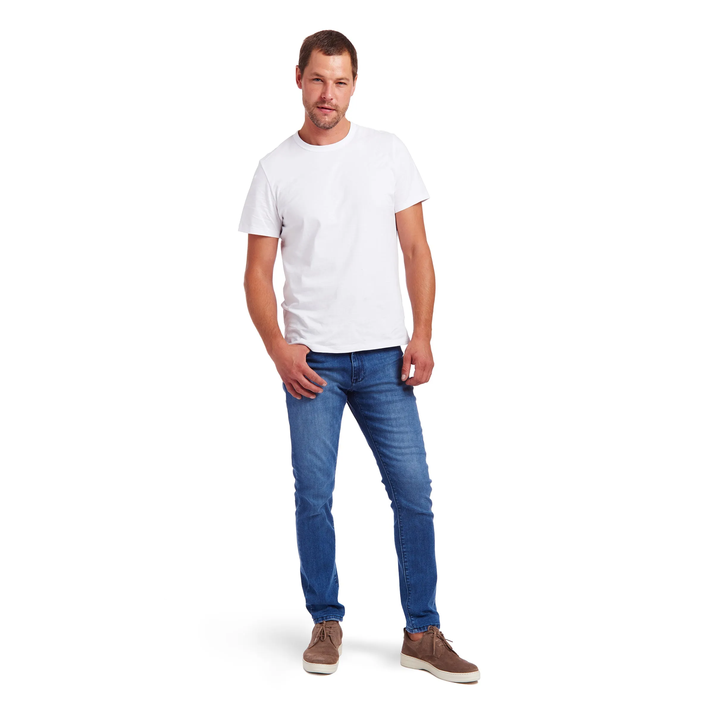 Skinny Staple Jeans