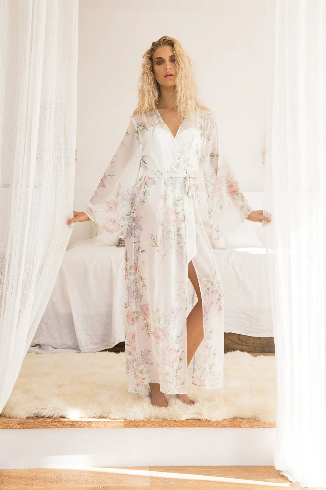 Sofia Robe