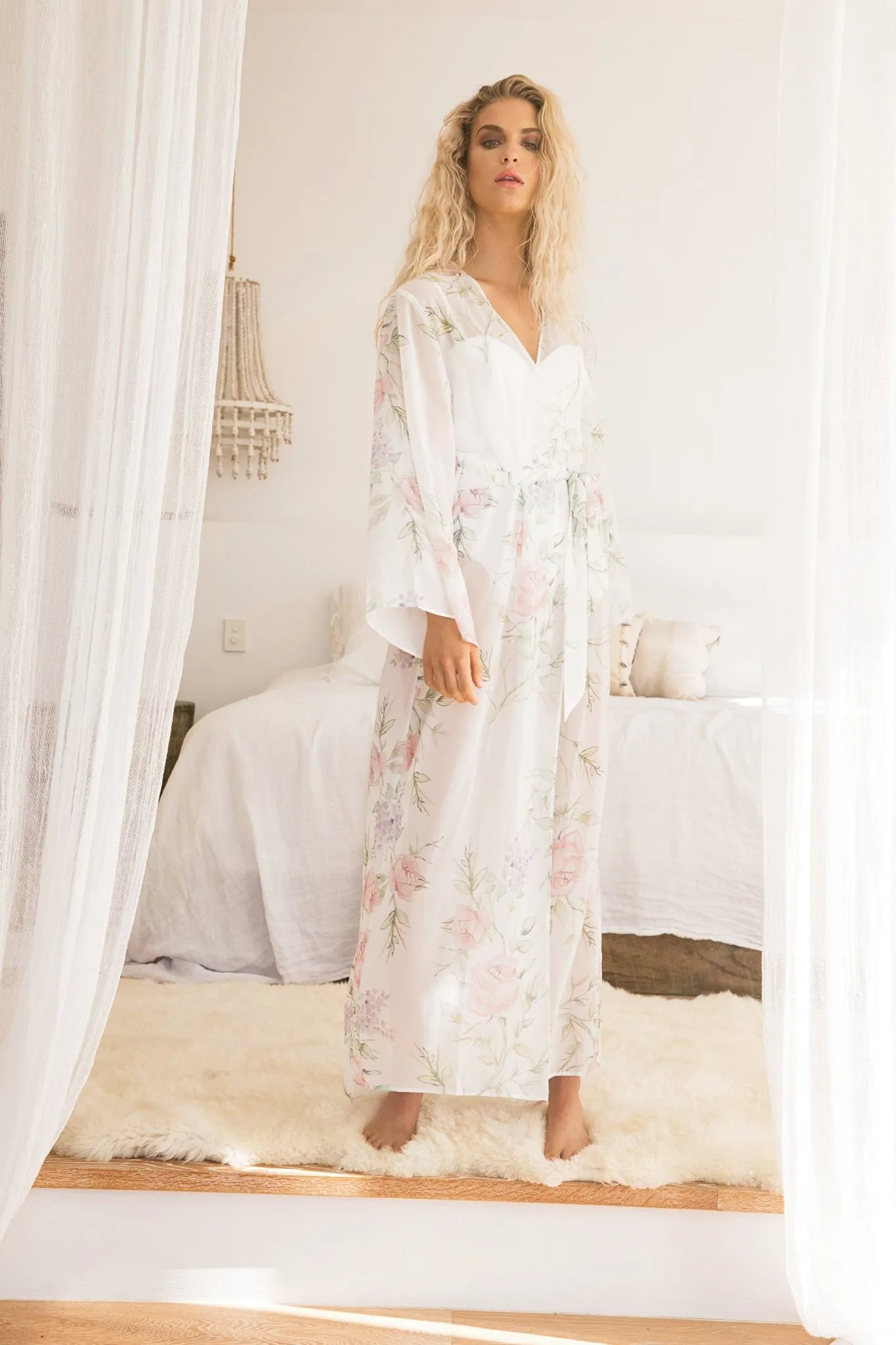 Sofia Robe