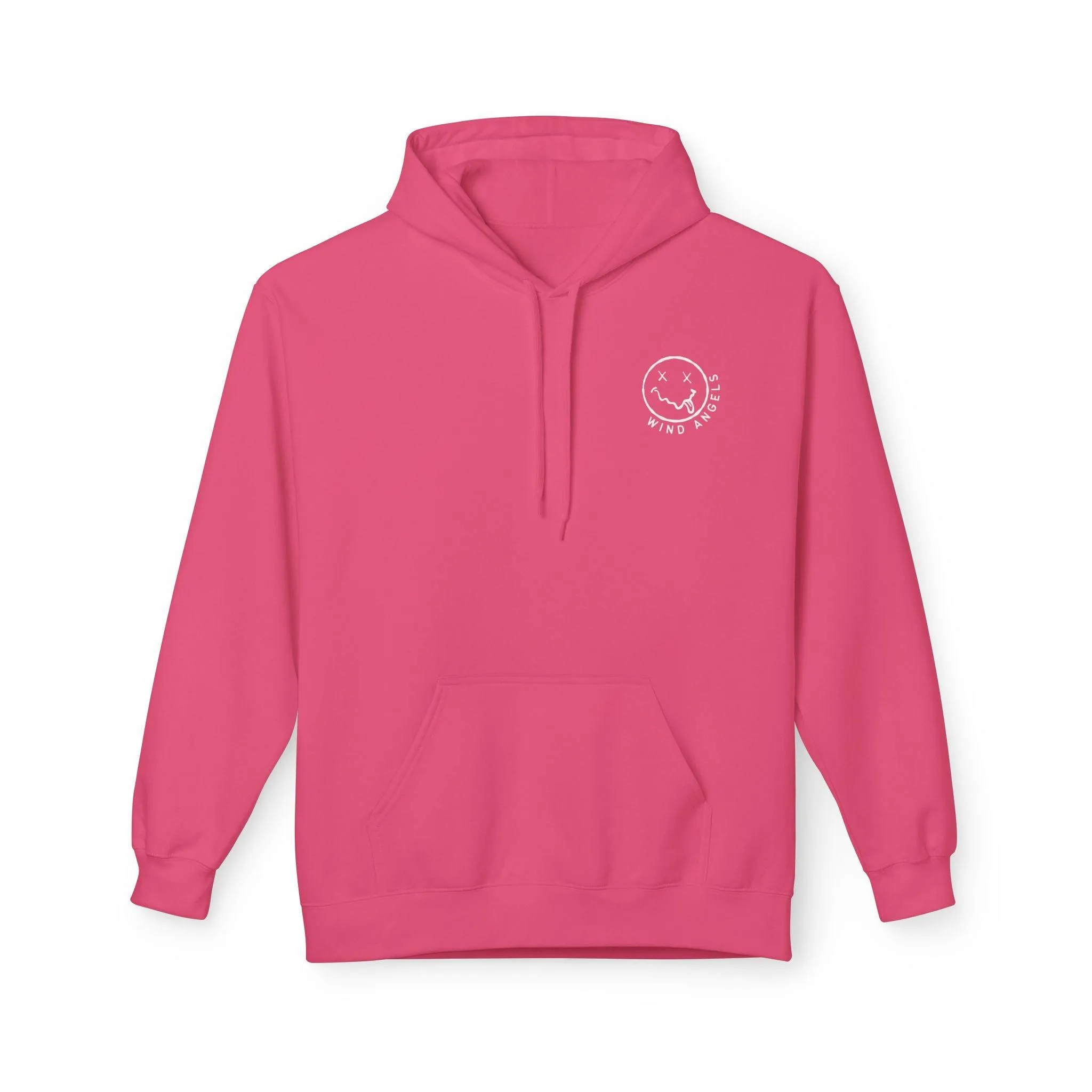 Someone's Feral Biker Hoodie