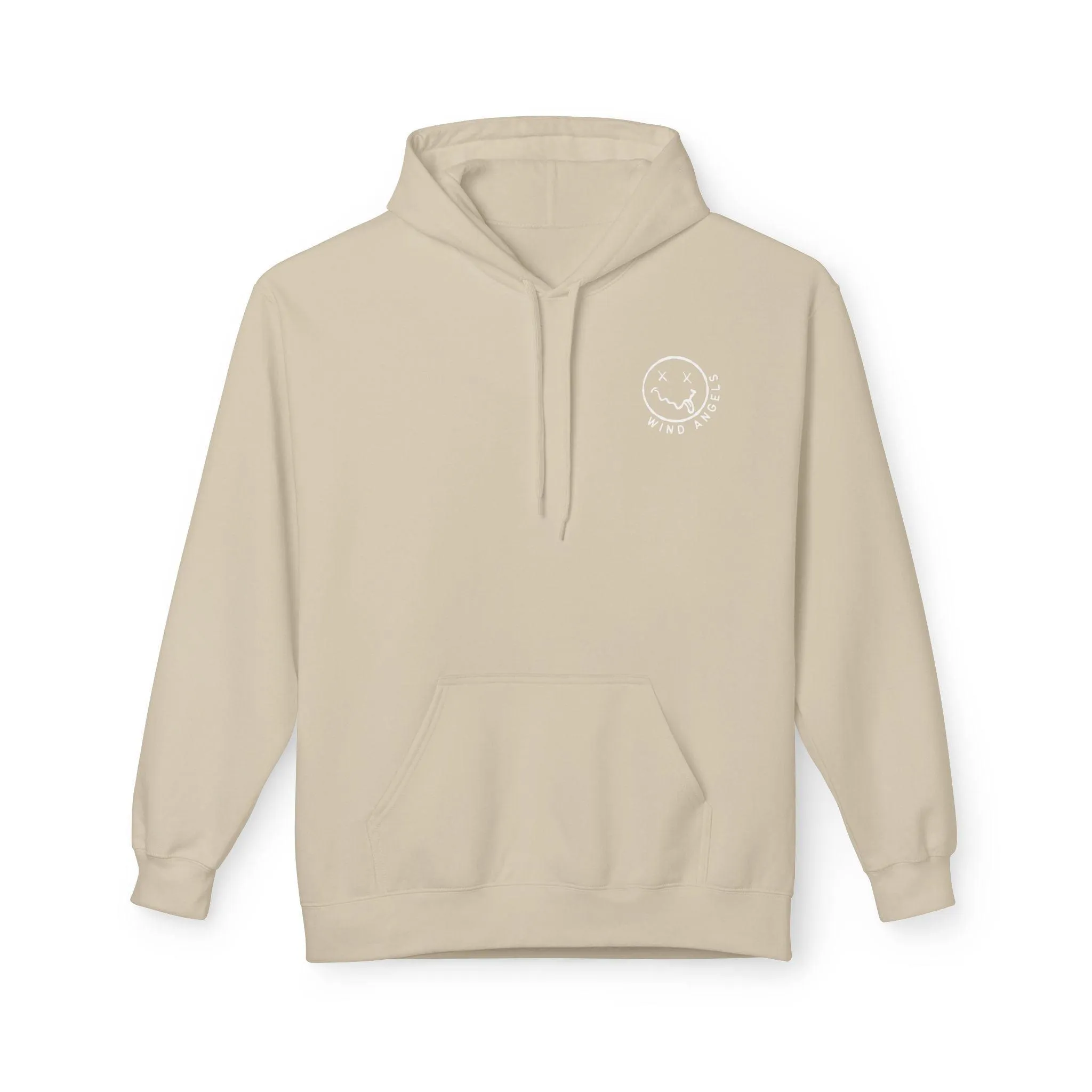 Someone's Feral Biker Hoodie