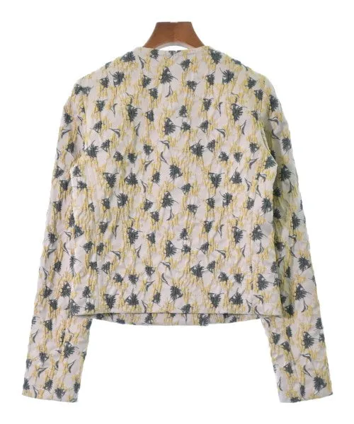 SONIA RYKIEL Collarless jackets