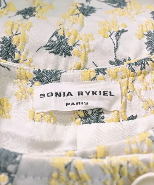 SONIA RYKIEL Collarless jackets