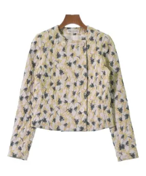 SONIA RYKIEL Collarless jackets