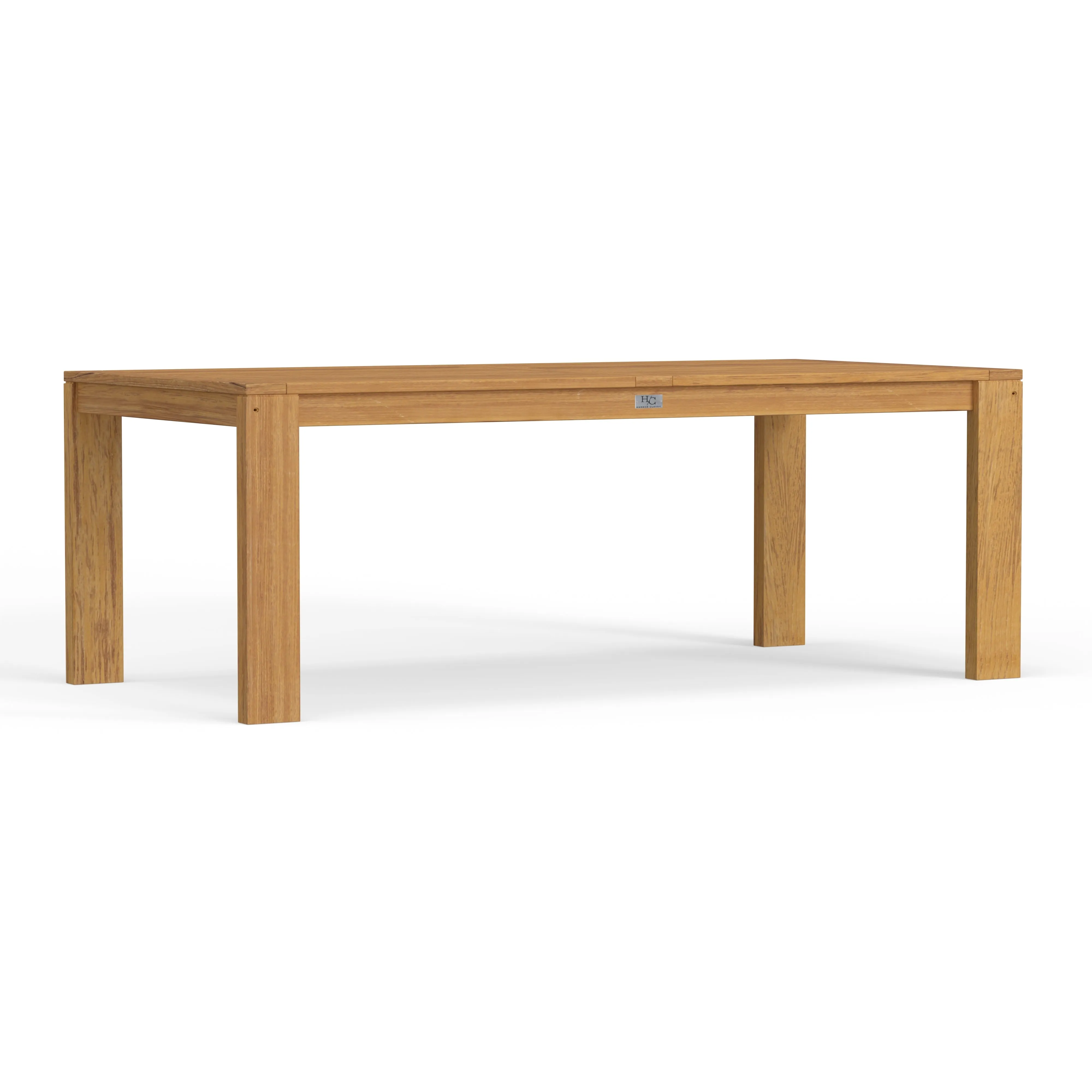 Sullivans 83" 7-Piece Bench Dining Set