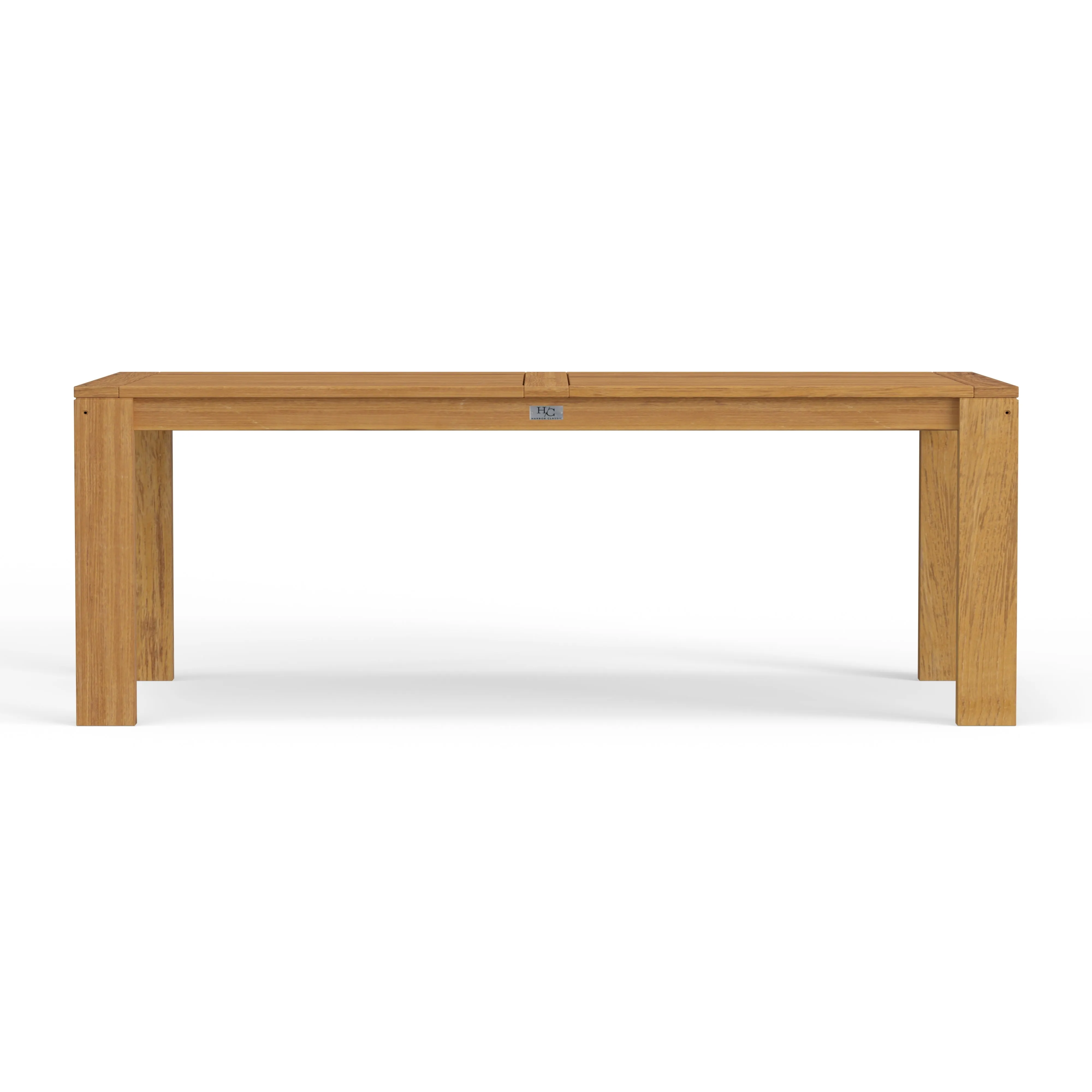 Sullivans 83" 7-Piece Bench Dining Set