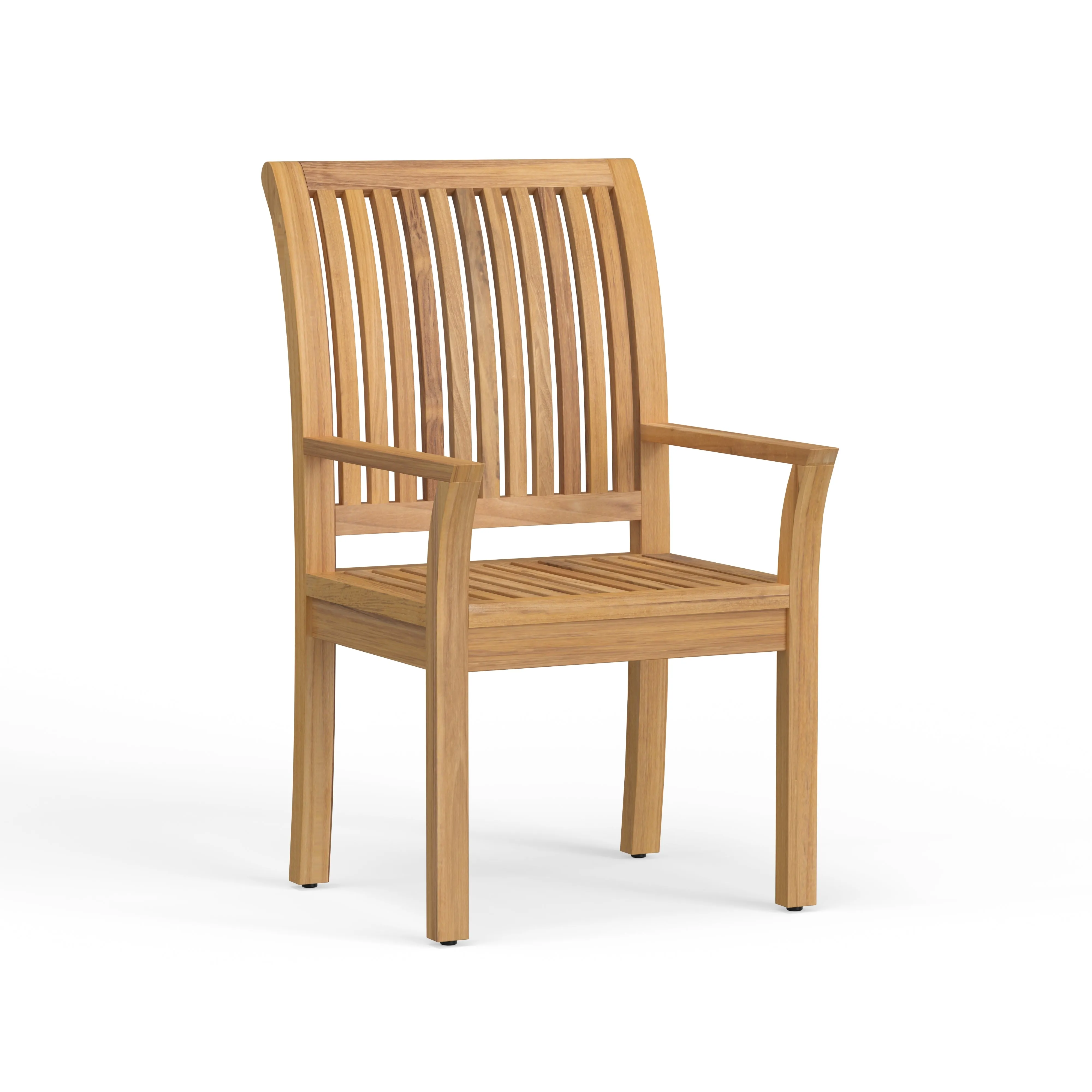 Sullivans 83" 7-Piece Bench Dining Set