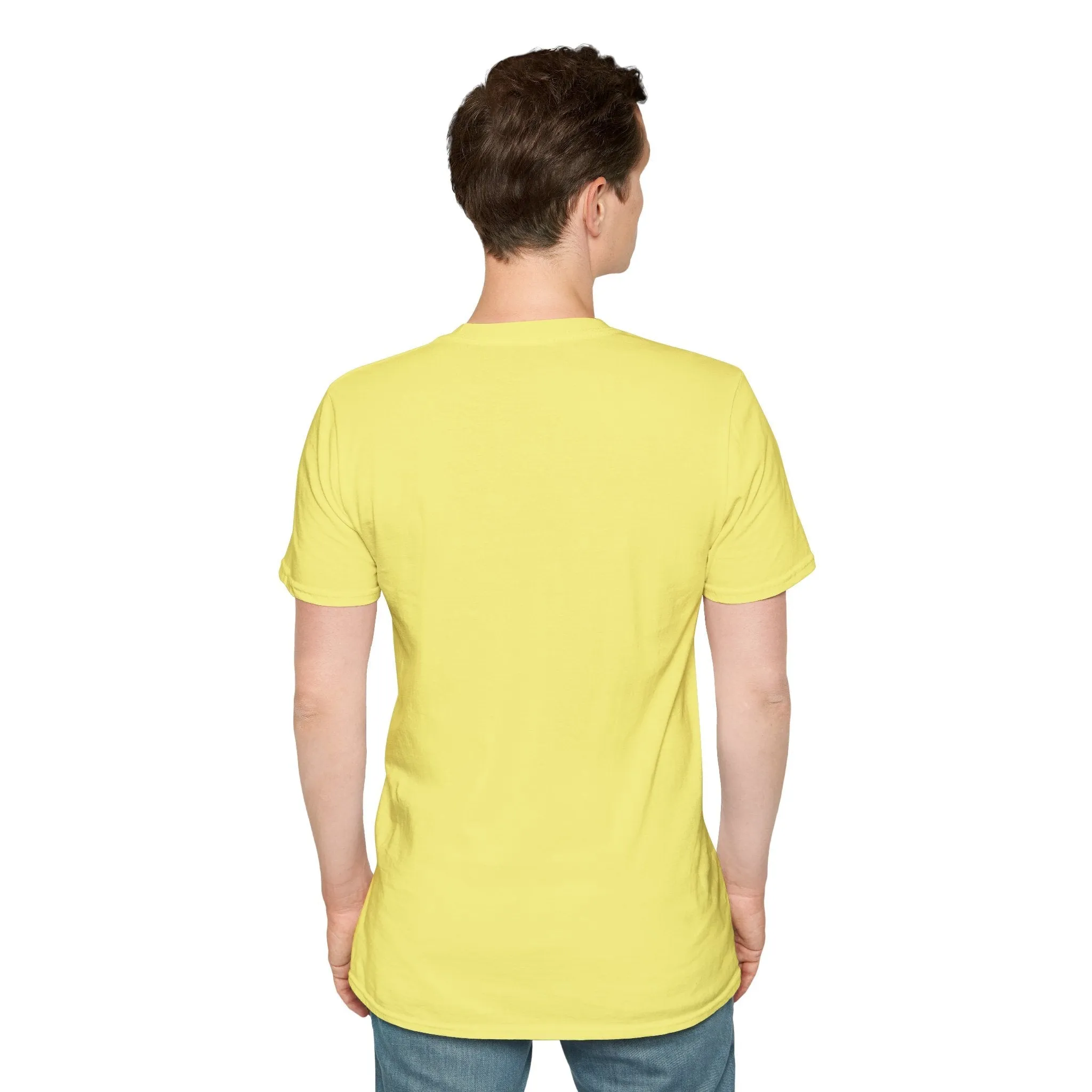 Tell My Story Tee