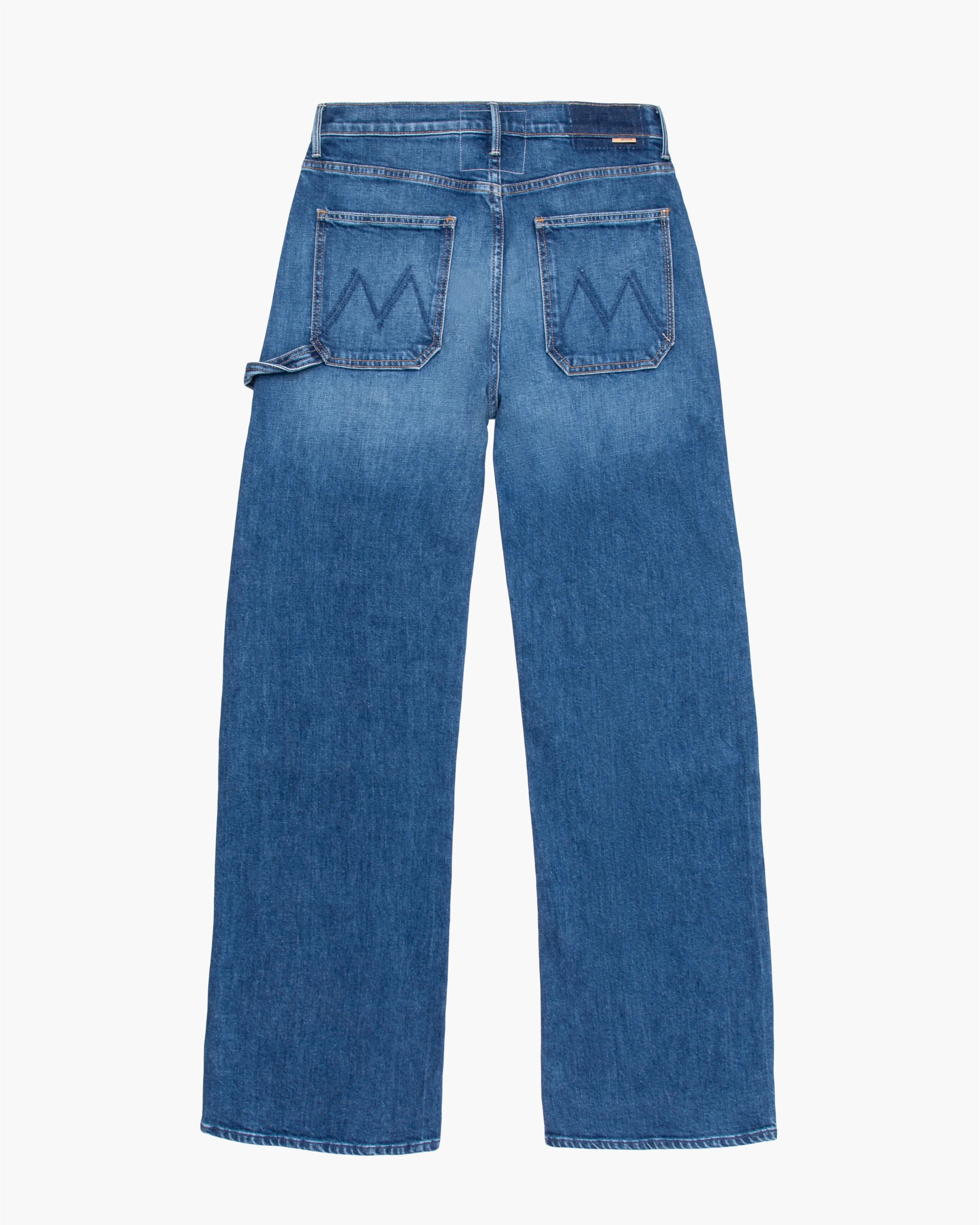 The Lasso Utility Sneak Jean