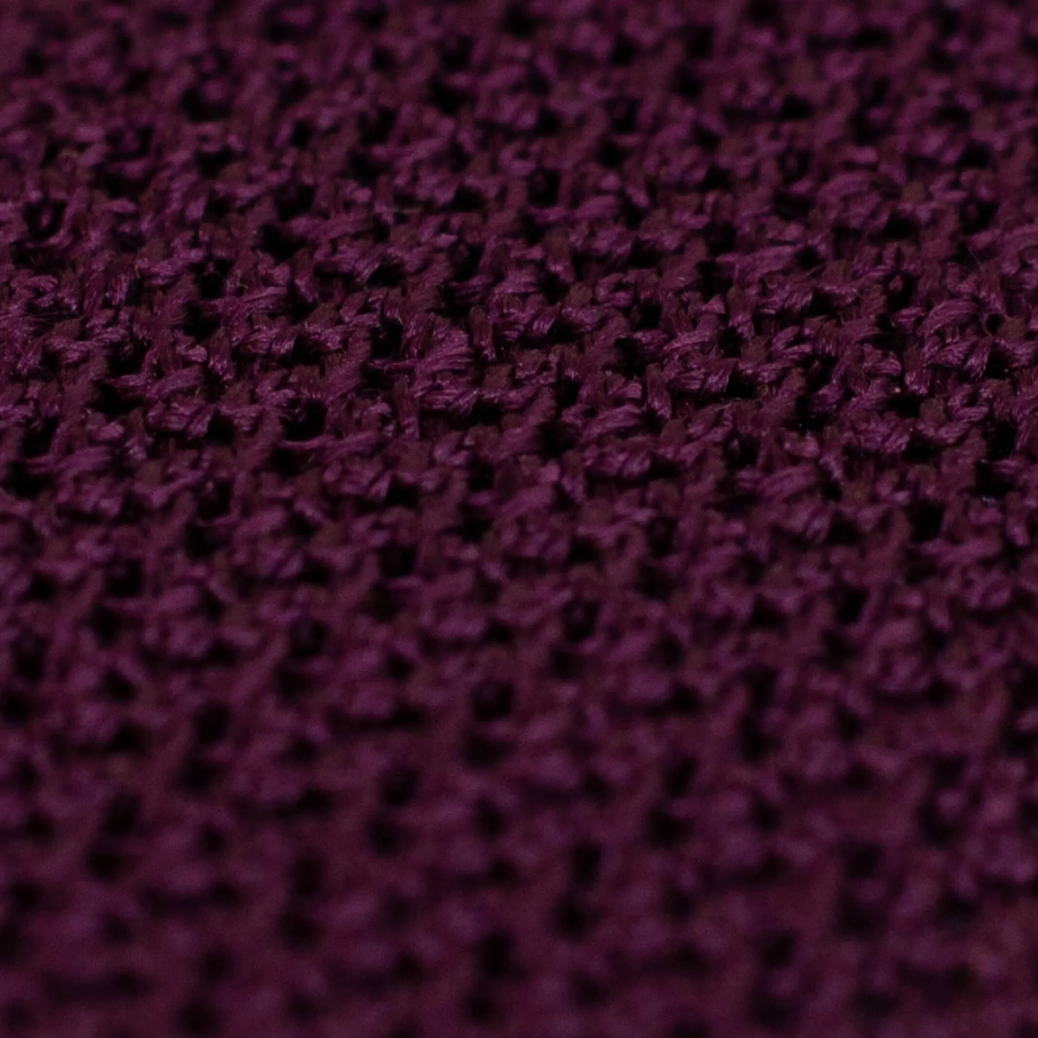 The Purple Caden Tie