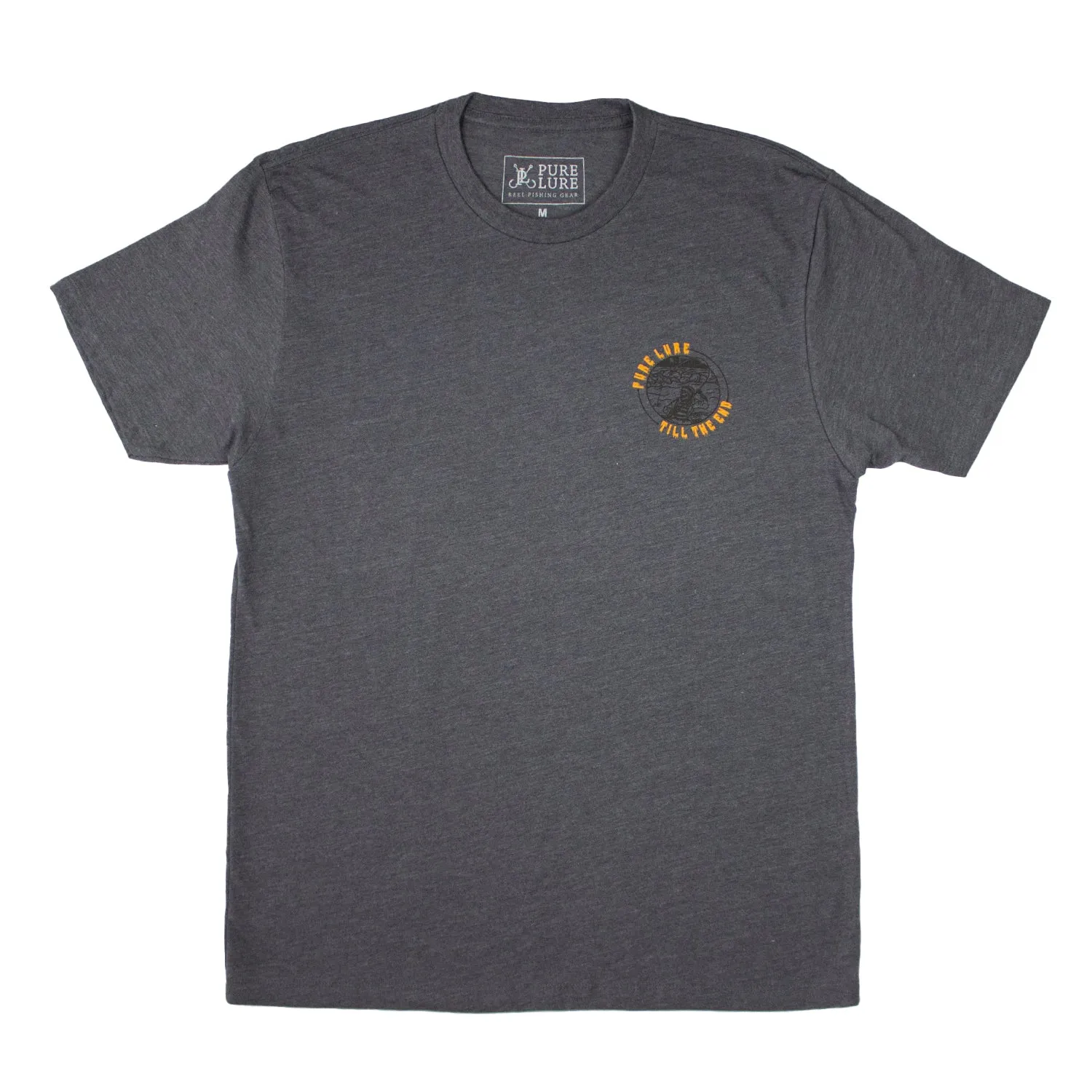 Till The End T-Shirt