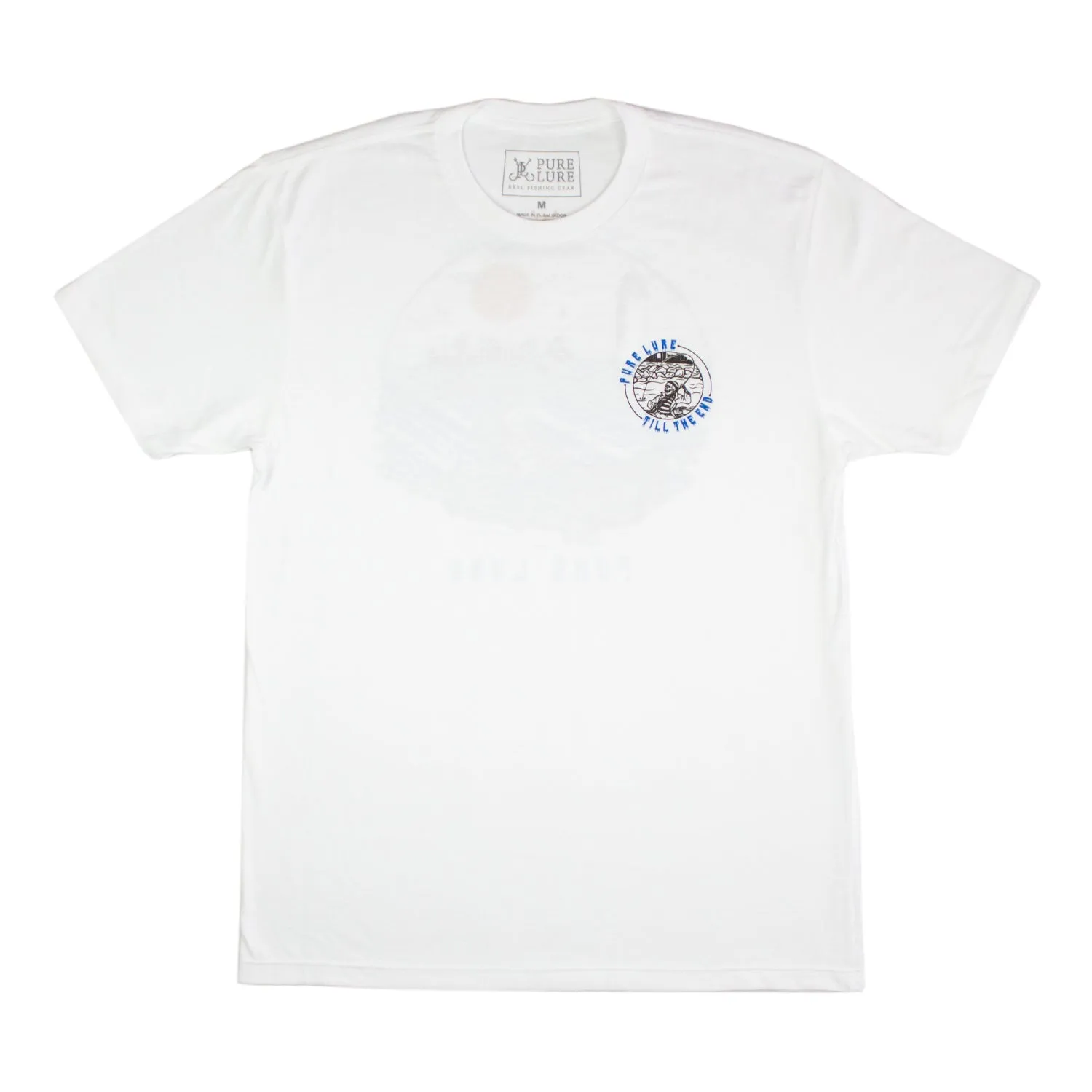 Till The End T-Shirt