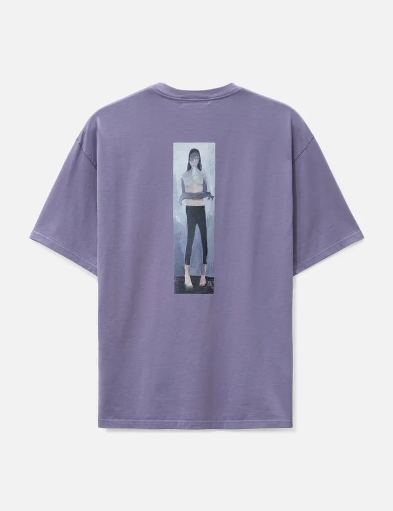 UC1D3814 Short Sleeve T-shirt