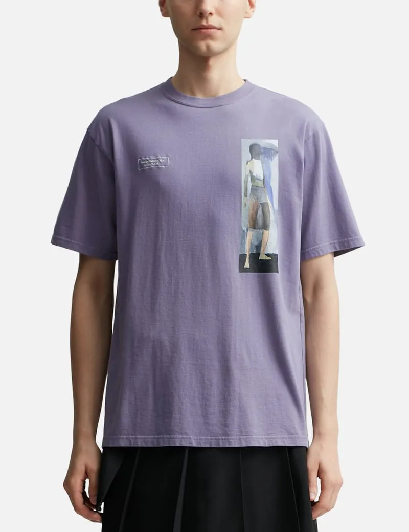 UC1D3814 Short Sleeve T-shirt