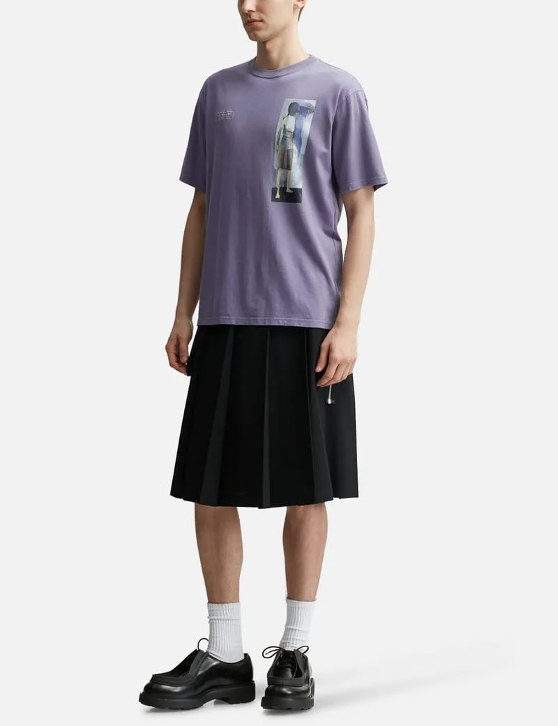 UC1D3814 Short Sleeve T-shirt
