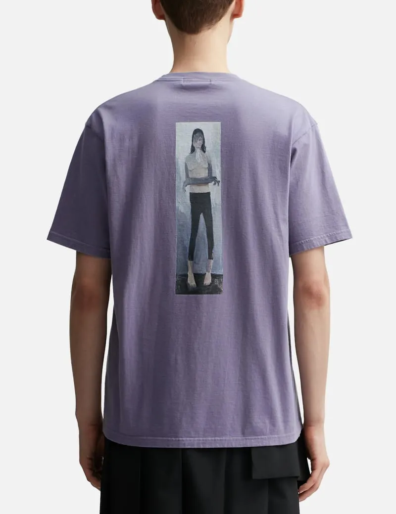 UC1D3814 Short Sleeve T-shirt