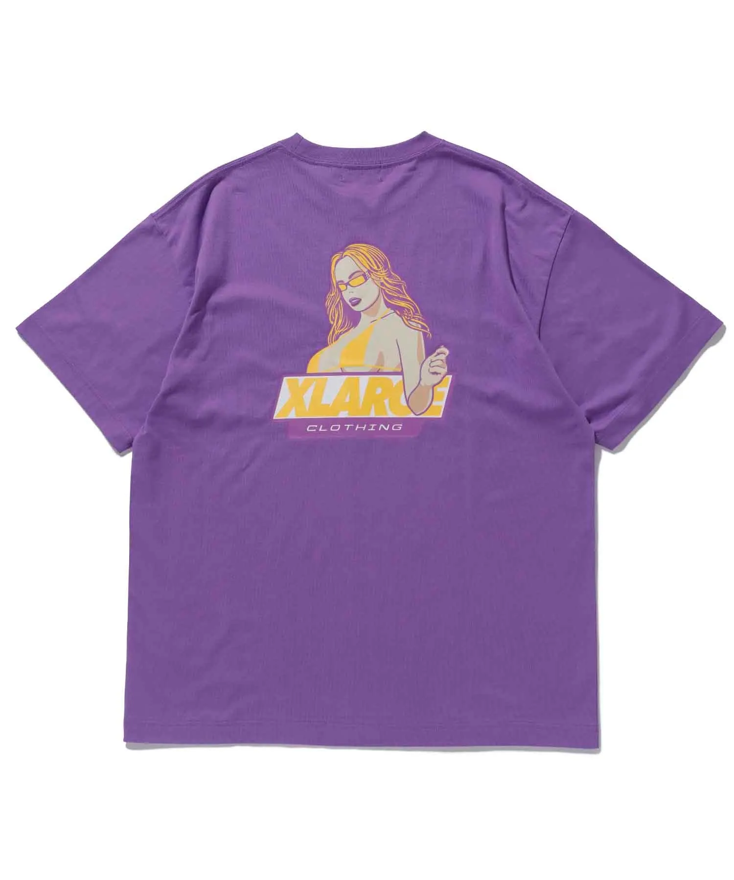 VENICE BEACH S/S TEE
