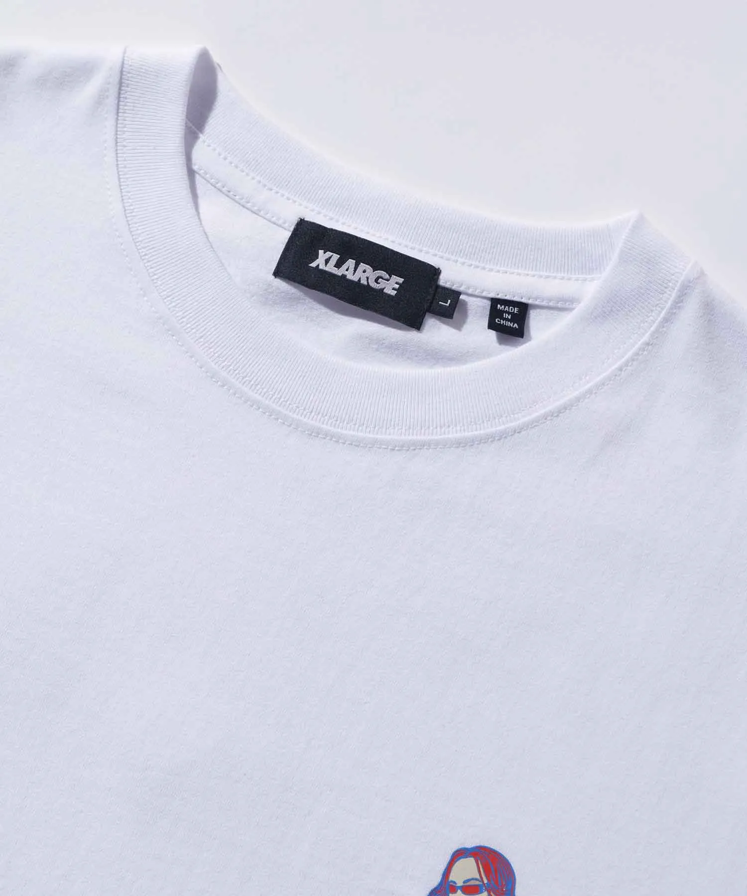 VENICE BEACH S/S TEE