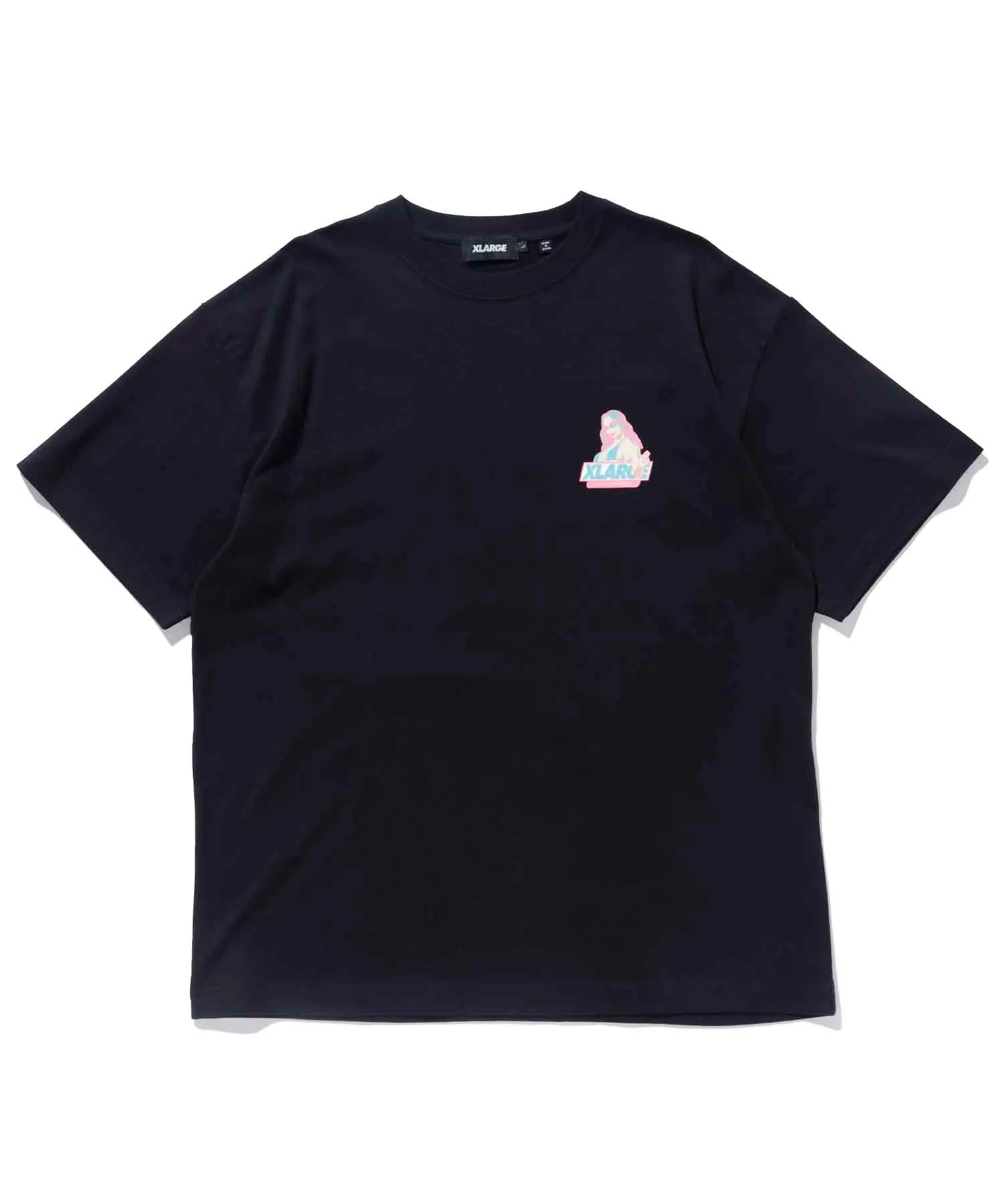 VENICE BEACH S/S TEE
