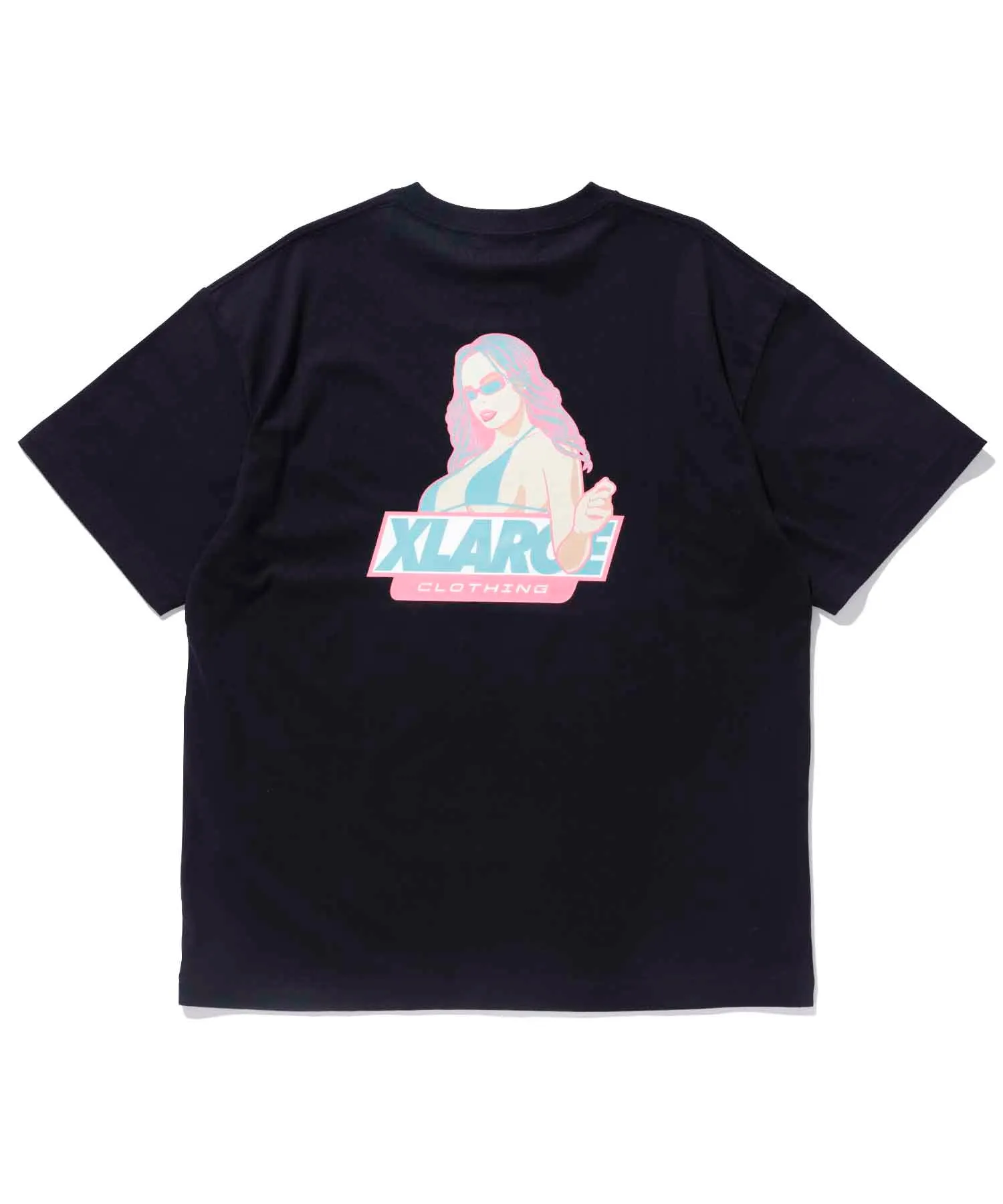 VENICE BEACH S/S TEE