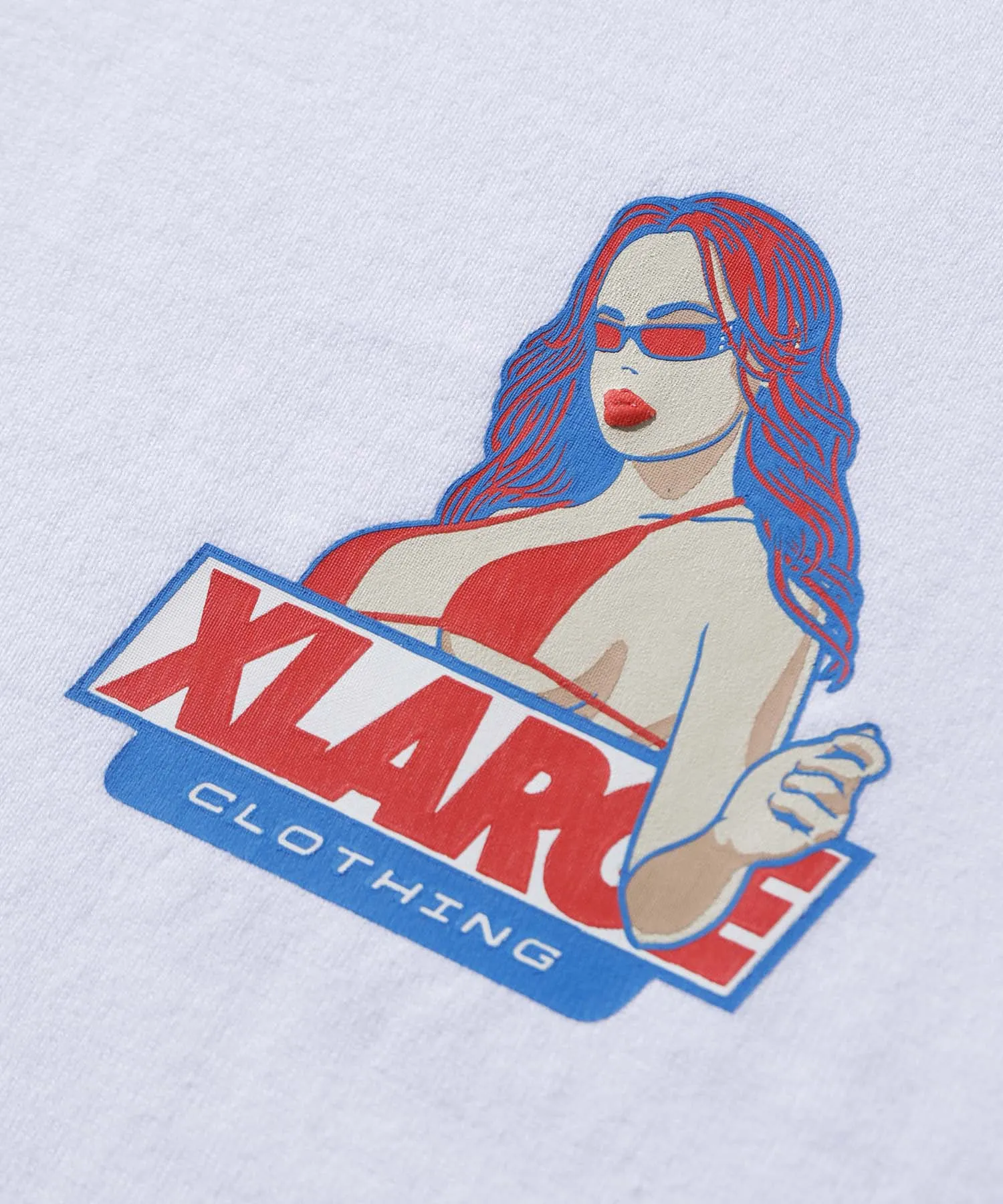 VENICE BEACH S/S TEE