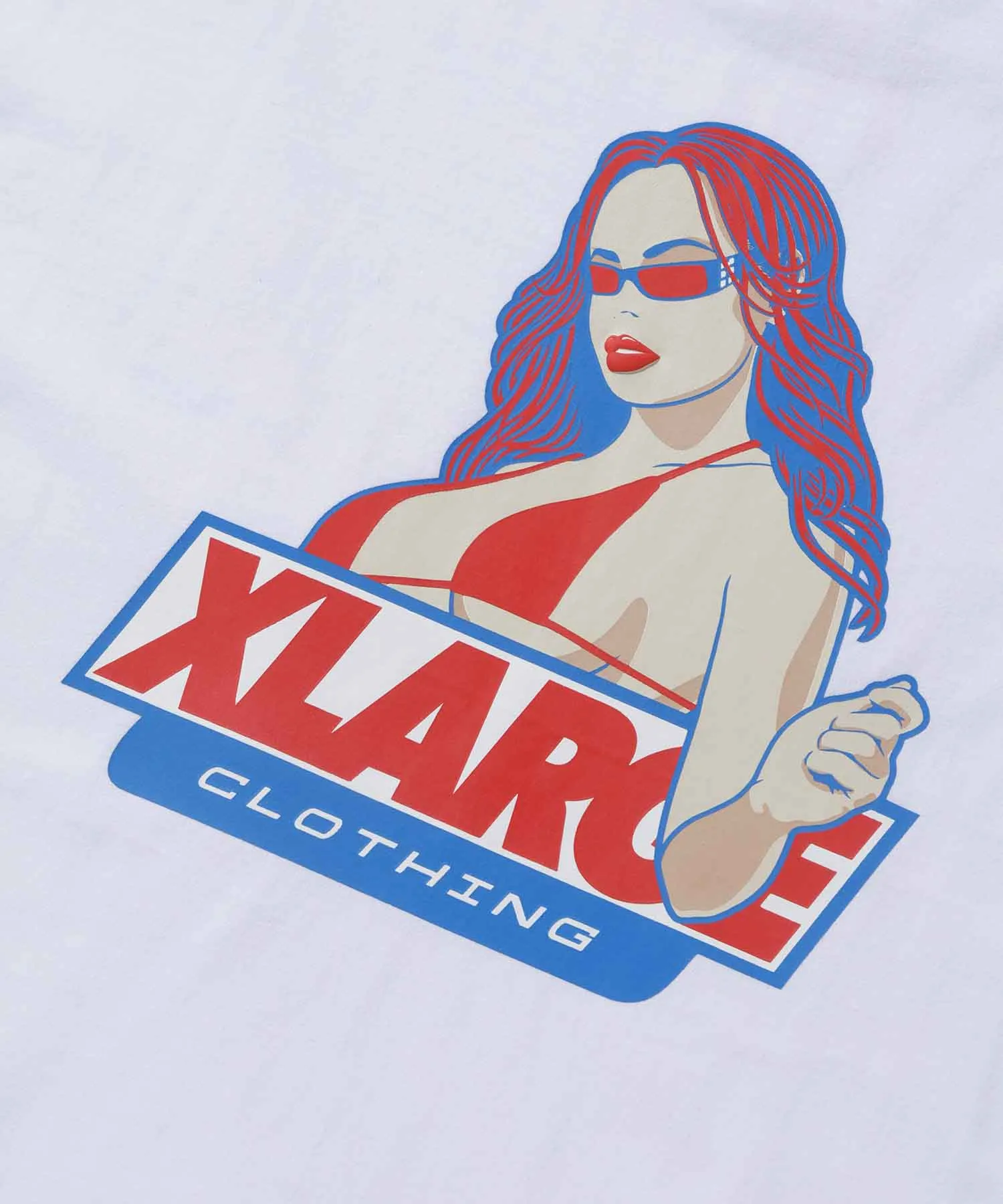 VENICE BEACH S/S TEE