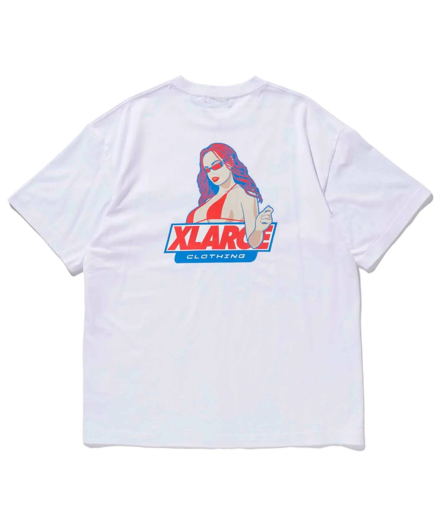 VENICE BEACH S/S TEE