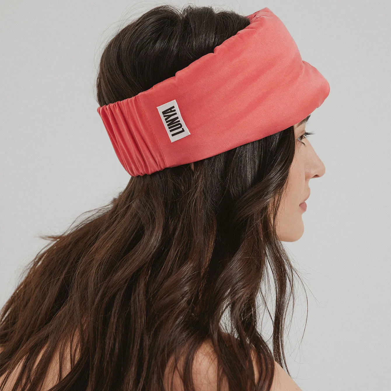 Washable Silk Sleep Mask