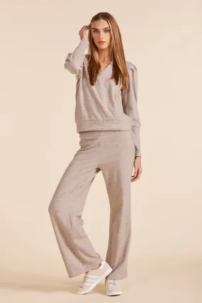 WIDE LEG PANT