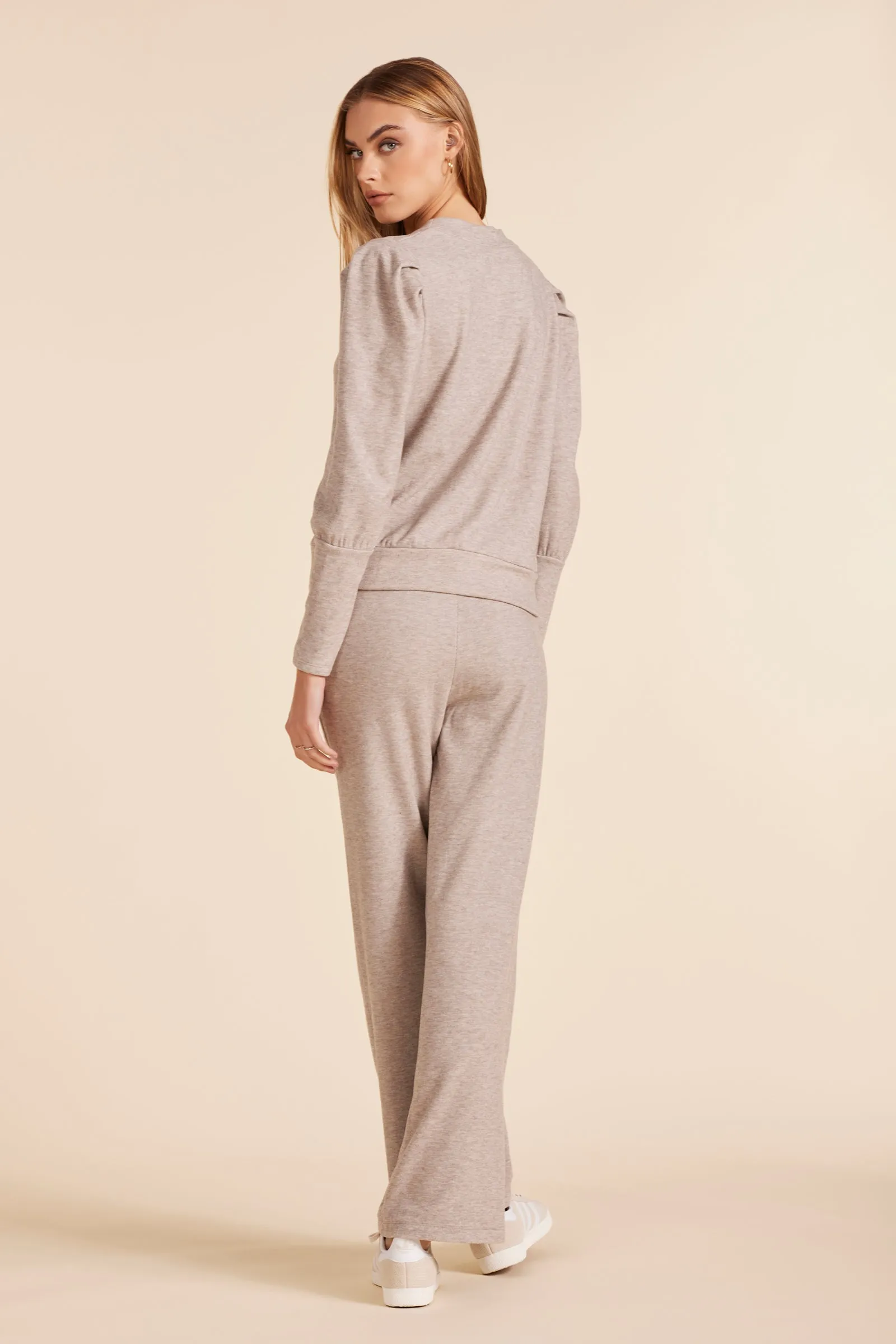 WIDE LEG PANT