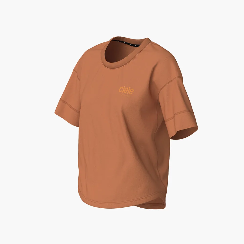 WNSBTShirt - Athletics Dots - Whitney