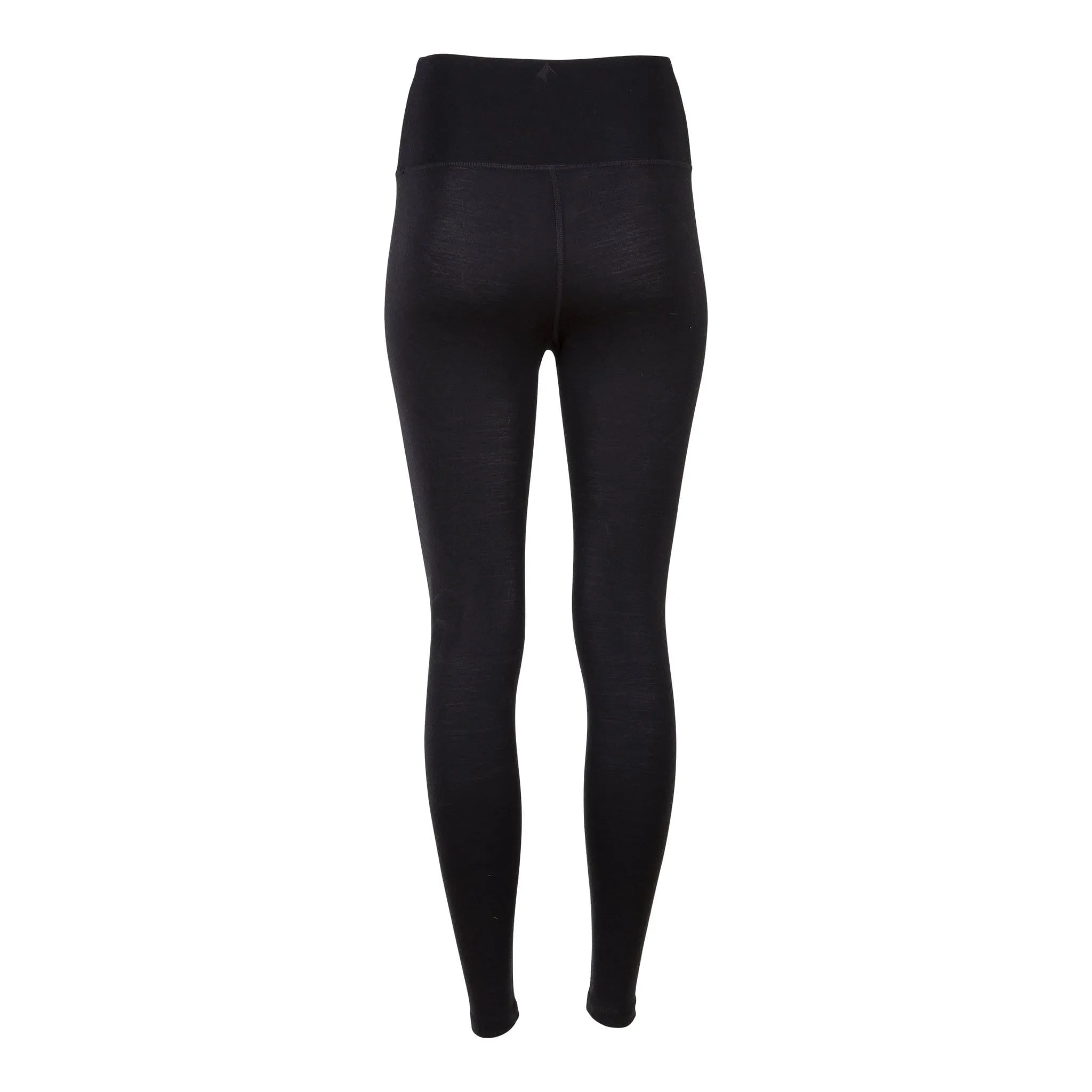 Women's Aspect Midweight Merino Wool High Rise Base Layer Bottoms