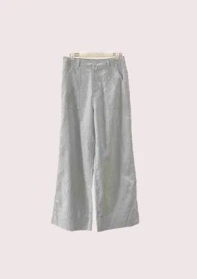 Yuki Linen Pants