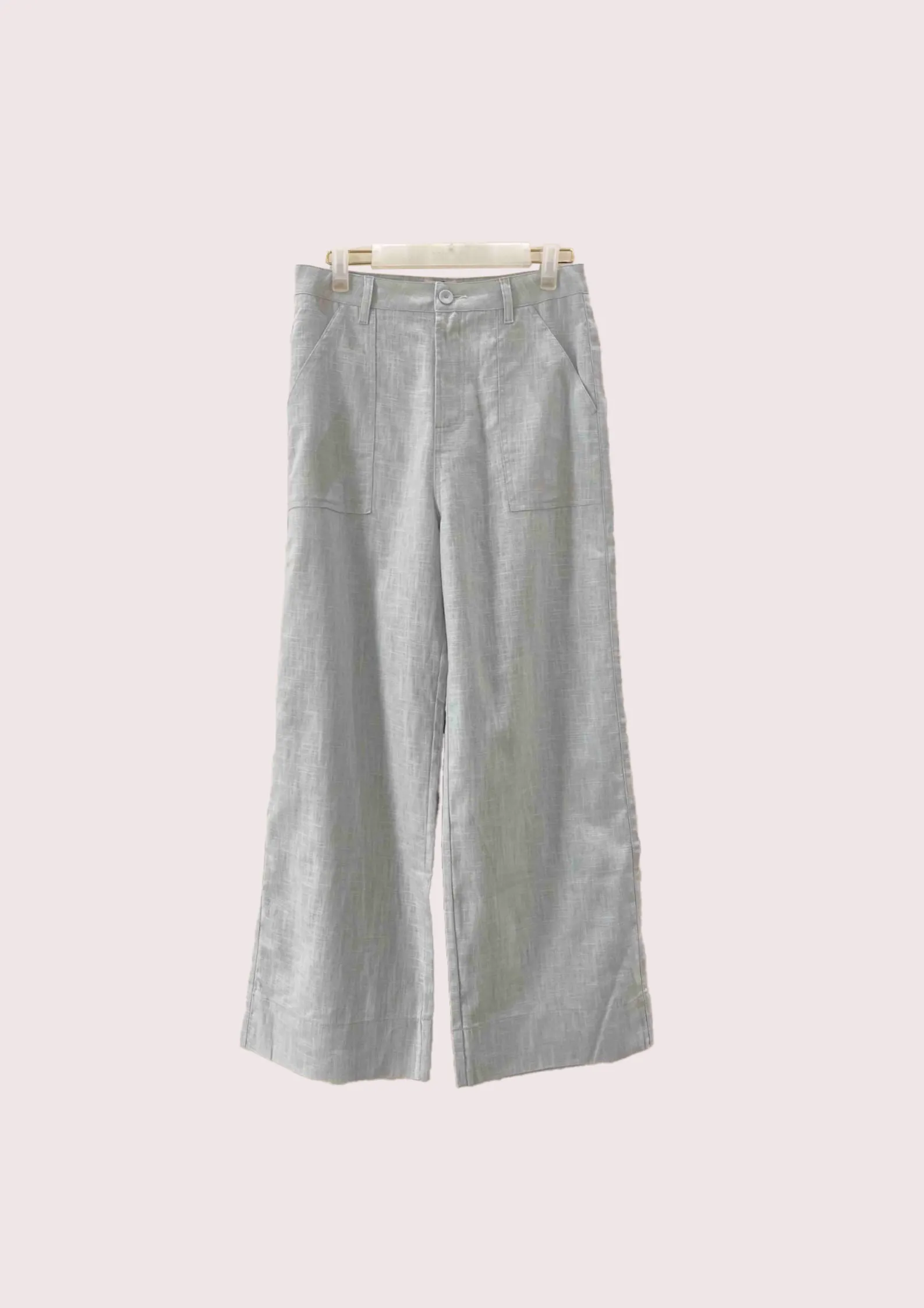 Yuki Linen Pants